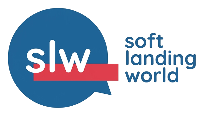 Soft Landing World Soft Landing World